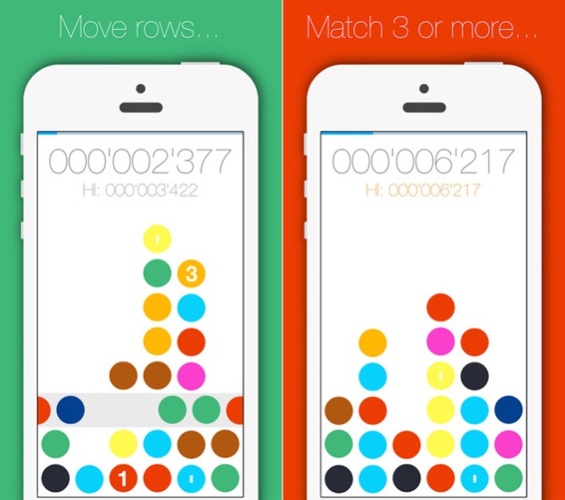 [Tải ngay] 5 ứng dụng miễn phí dành cho iPhone/ iPad