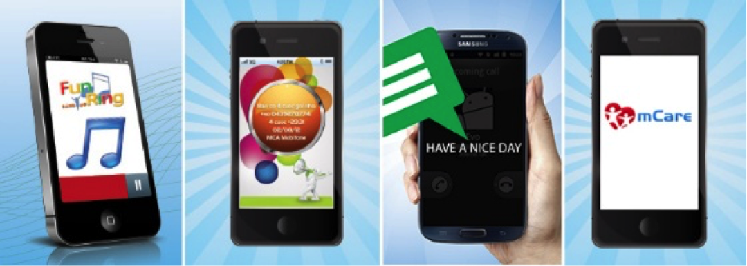 3G phát triển mạnh, dịch vụ nội dung vẫn vững vàng chỗ đứng - 2 Combo tiện ích MobiFone