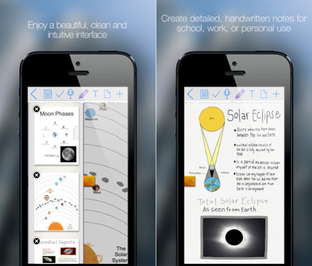 Tải ngay: 7 ứng dụng miễn phí trên iOS dành cho dân văn phòng