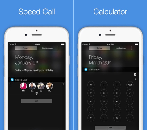 [Tải ngay] 5 ứng dụng miễn phí dành cho iPhone/ iPad