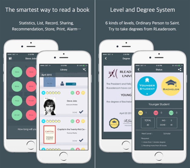 [Tải ngay] 6 ứng dụng giải trí dành cho người dùng iPhone
