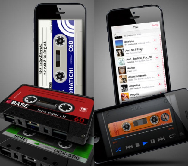 [Tải ngay] 6 ứng dụng giải trí dành cho người dùng iPhone