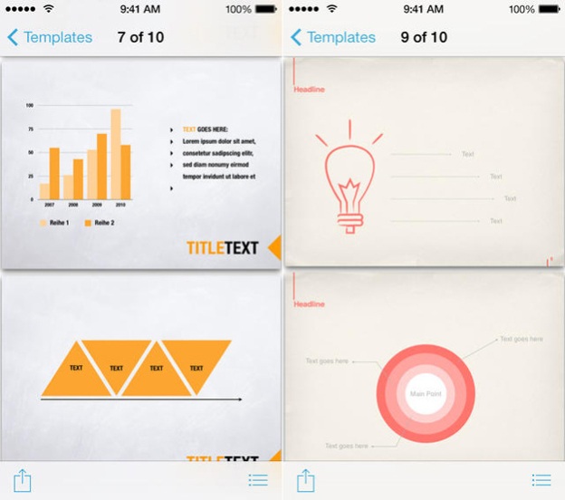 [Tải ngay]- 8 ứng dụng miễn phí cho người dùng iPhone