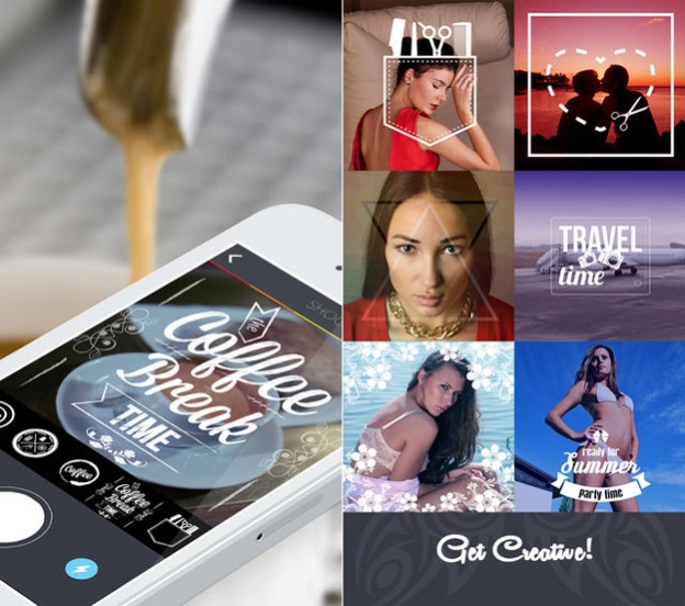 [Tải ngay] 6 ứng dụng giải trí dành cho người dùng iPhone