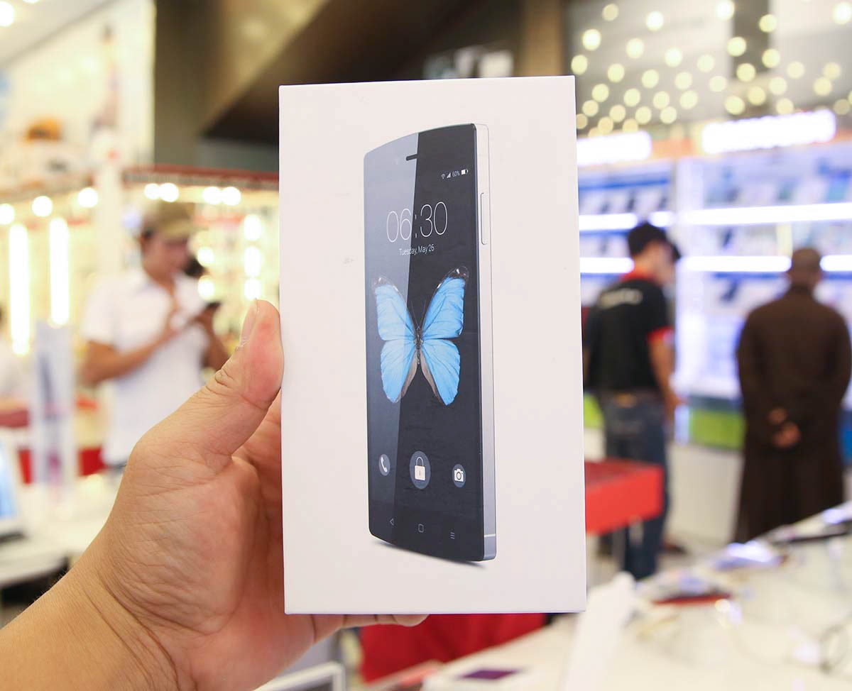 Hộp đựng sản phẩm