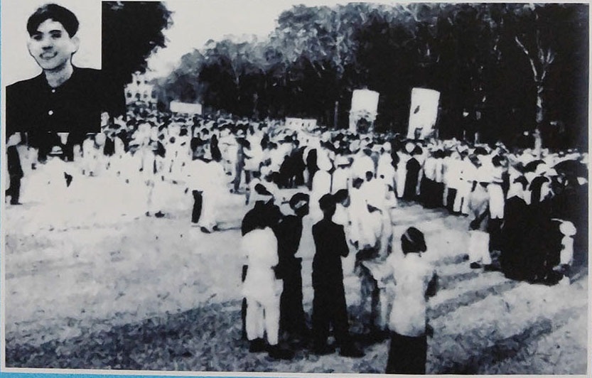 Tổng Bí Thư Nguyễn Văn Linh - Nhà Lãnh đạo kiên định và sáng tạo - 5 Tiểu sử của Đồng chí Nguyễn Văn Linh (1915-1998)