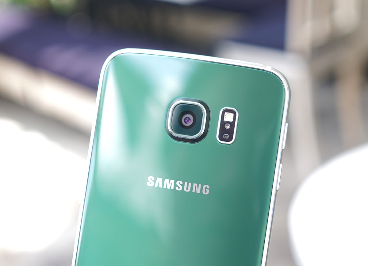 Màu xanh khá độc và lạ mắt