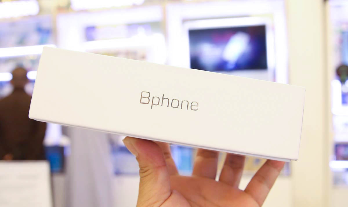 Với tông màu trắng chủ đạo