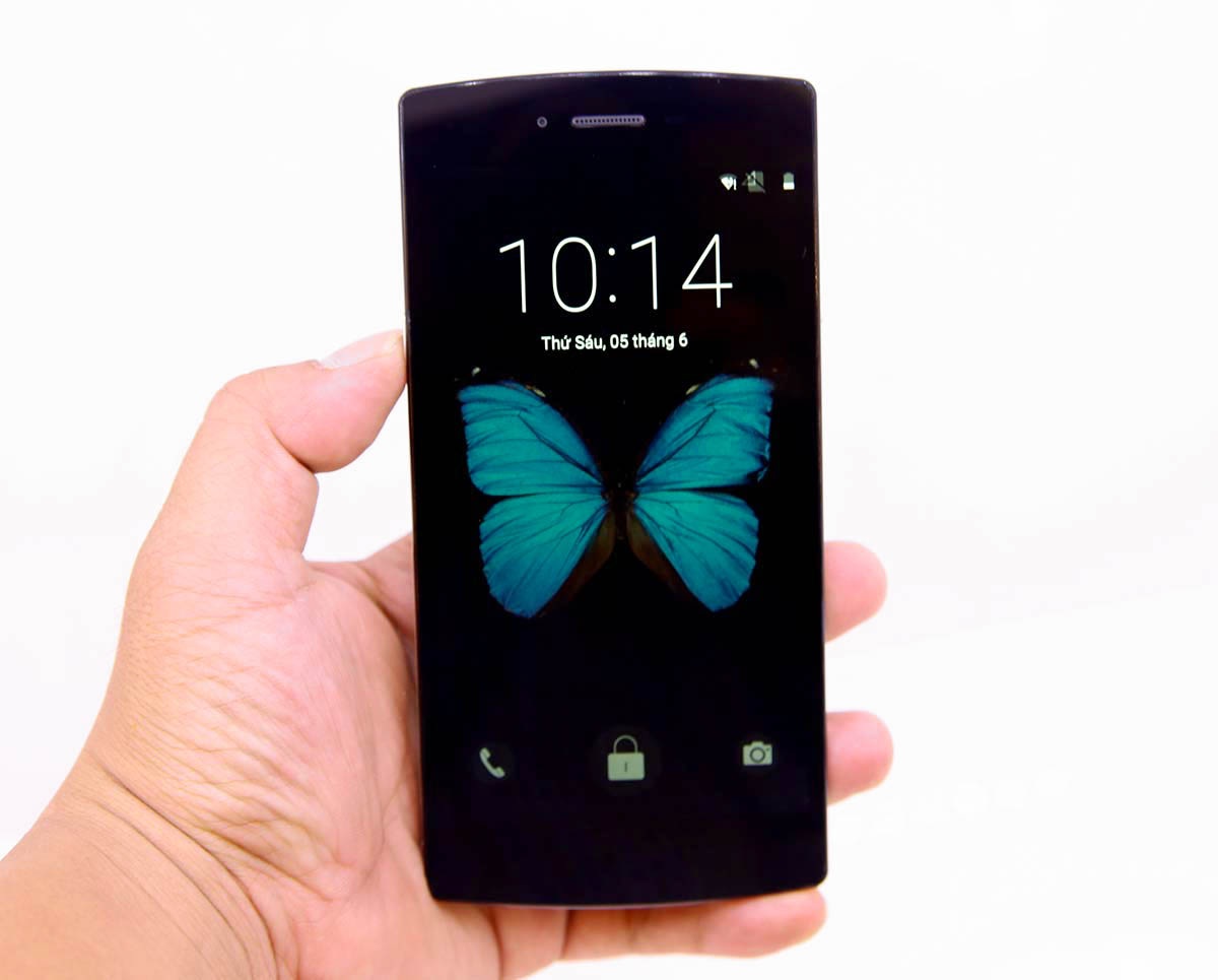 Máy sử dụng màn hình 