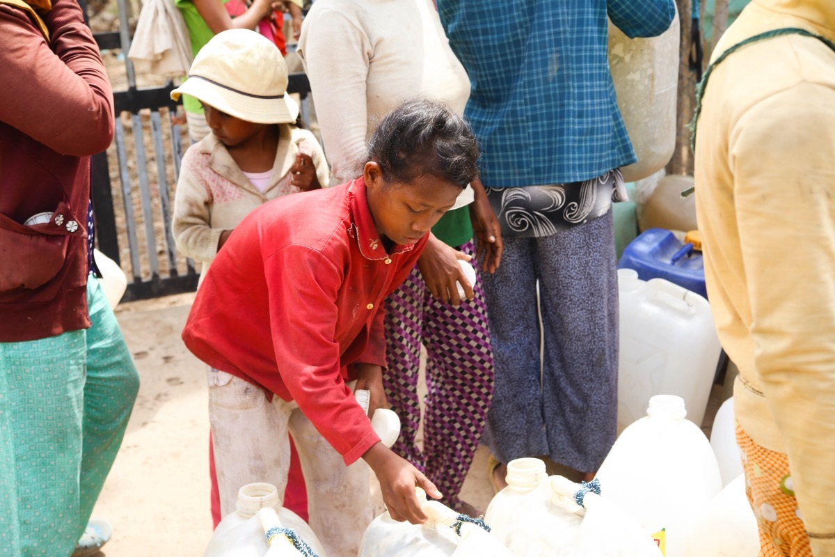 Quốc Phan - Minh Lê