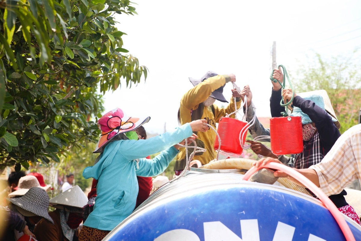 Quốc Phan - Minh Lê