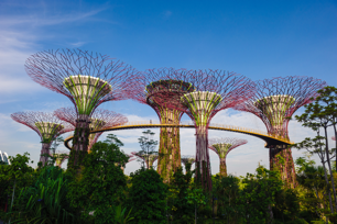 Singapore – đất nước quen thuộc nhưng đầy mới lạ - 1 Singapore – đất nước quen thuộc nhưng đầy mới lạ
