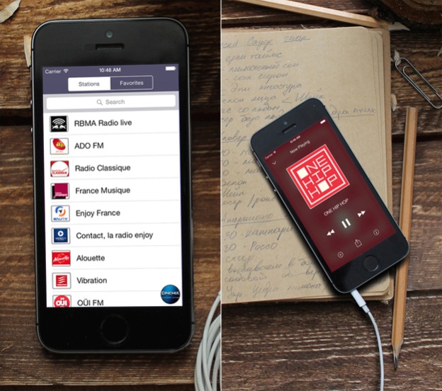[Tải ngay] 8 ứng dụng đang miễn phí cho người dùng iPhone