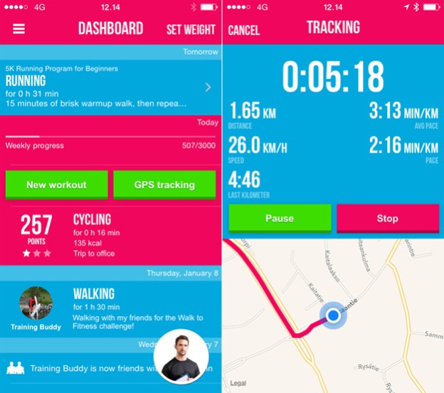 [Tải ngay] 5 ứng dụng miễn phí cho người dùng iPhone tuần 2  - tháng 6