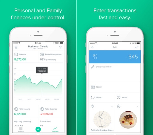 [Tải ngay] 5 ứng dụng miễn phí cho người dùng iPhone