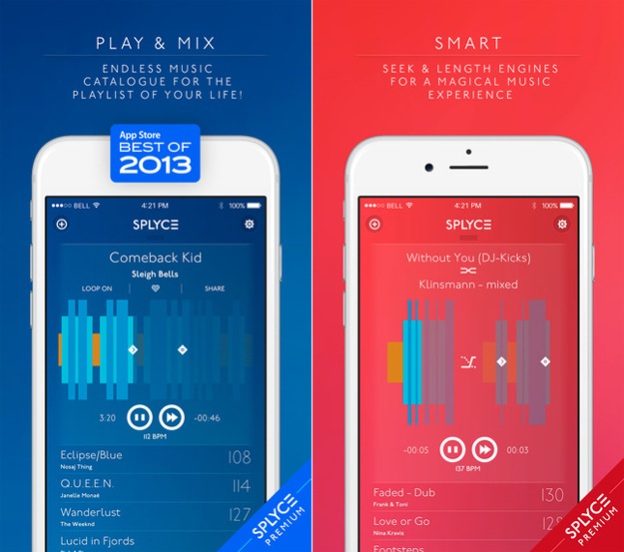 [Tải ngay] 5 ứng dụng miễn phí cho người dùng iPhone