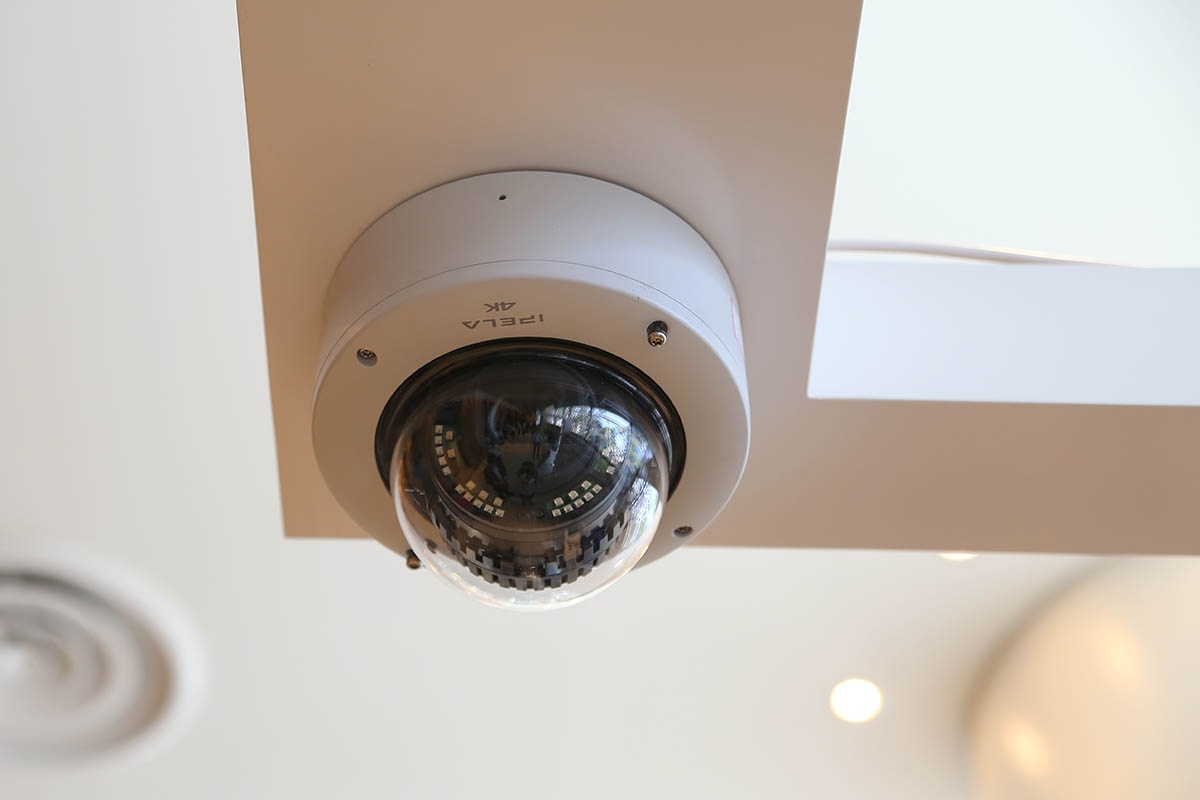 SNC-VM772R - camera giám sát an ninh 4K