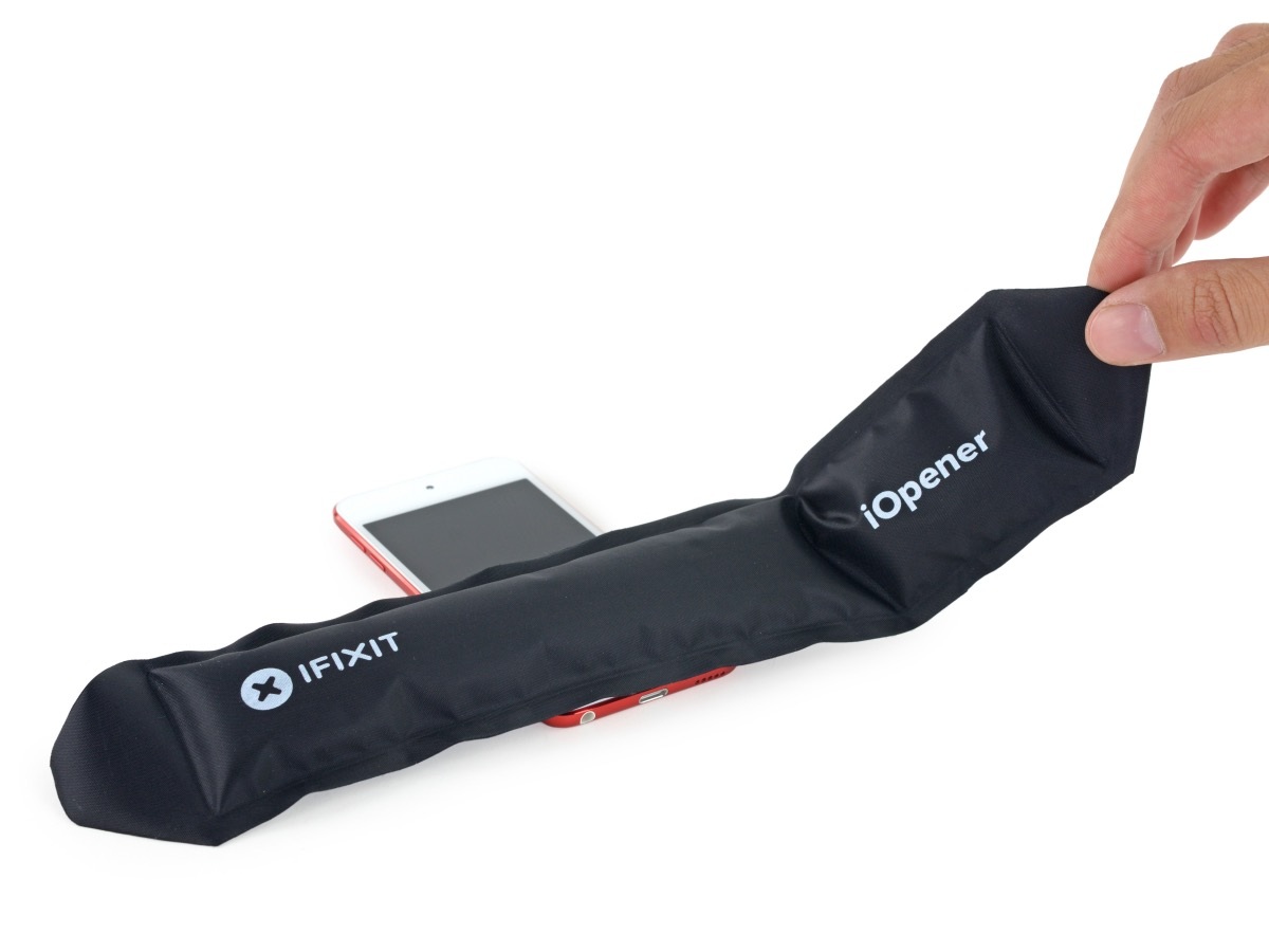 Tiến hành làm nóng