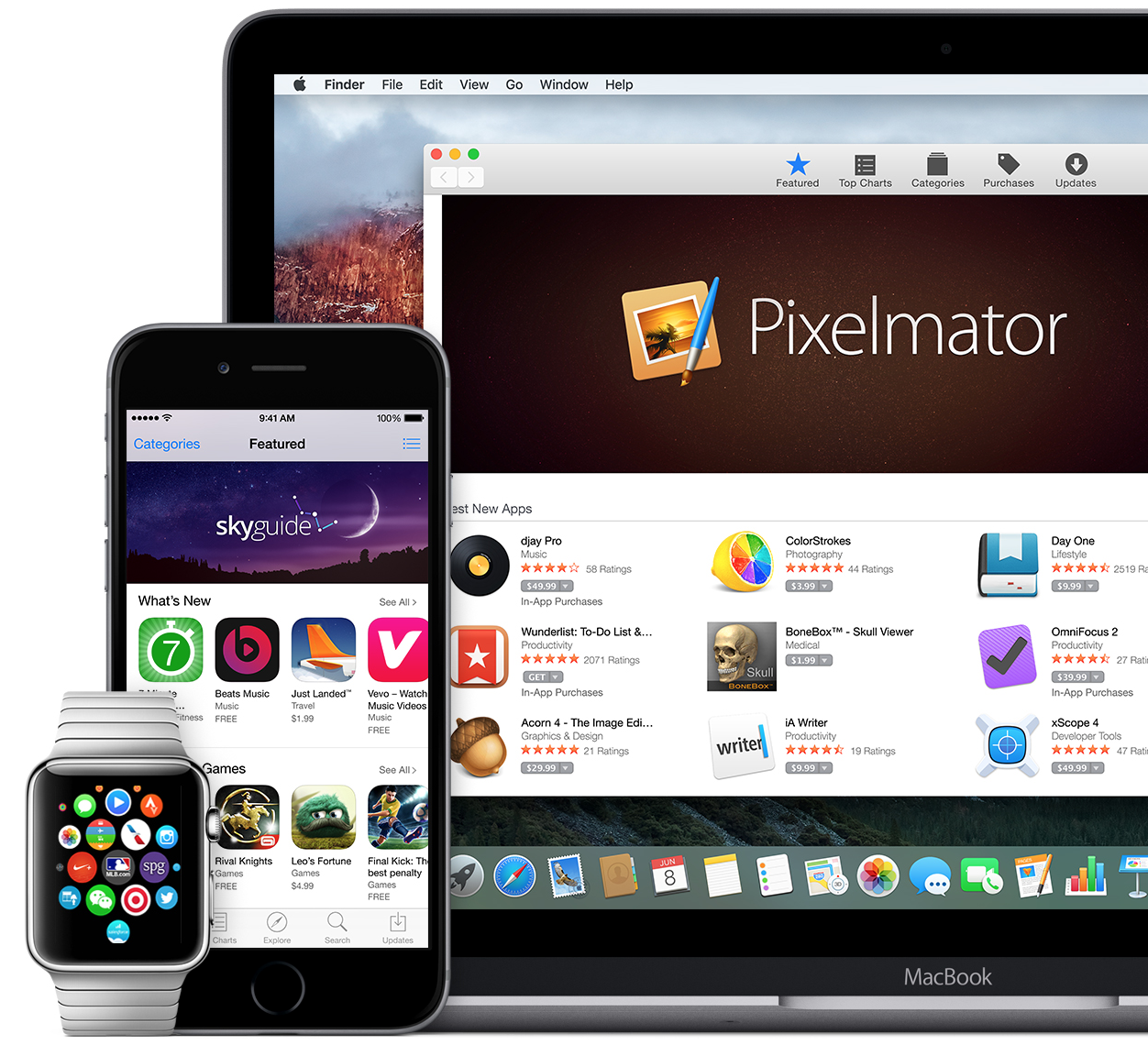 Apple tung bản iOS 9 beta 4 dành cho lập trình viên - 1 Apple tung bản iOS 9 beta 4 dành cho lập trình viên