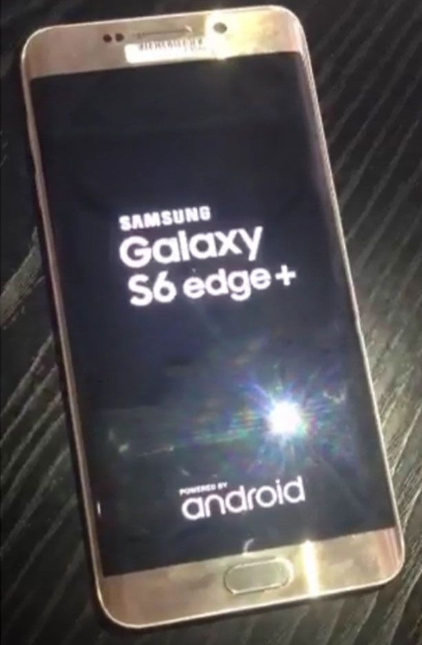 Pin Samsung Galaxy S6 - Hàng Chính Hãng