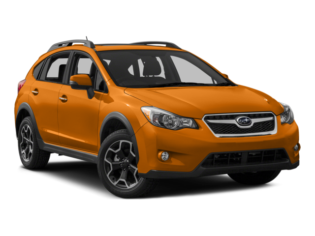 Subaru ra mắt XV mới được cải thiện nội thất và khung gầm - 1 Subaru XV