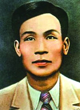 Lễ cưới và đám tang của nhà văn Vũ Trọng Phụng - 3 Chân dung nhà văn Vũ Trọng Phụng
