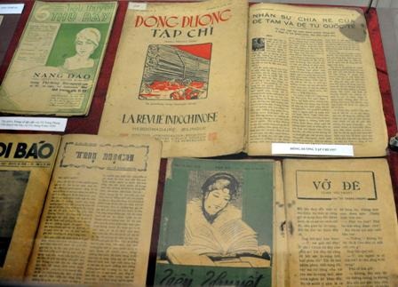 Bài và ảnh: Đinh Nha Trang