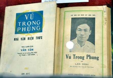 Bài và ảnh: Đinh Nha Trang