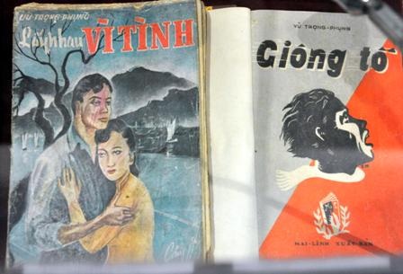 Bài và ảnh: Đinh Nha Trang