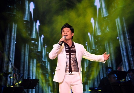 Tấn Minh lãng mạn với Bức thư tình thứ 5 (Đỗ Bảo)