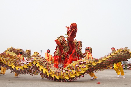 Bài và ảnh: Nha Trang