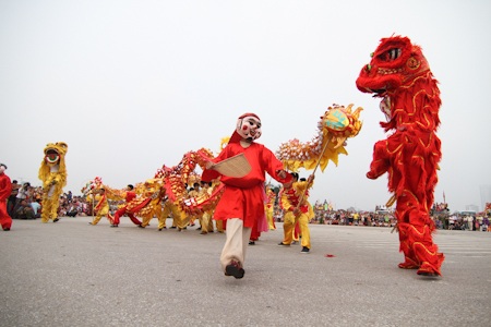 Bài và ảnh: Nha Trang