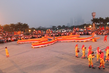 Bài và ảnh: Nha Trang