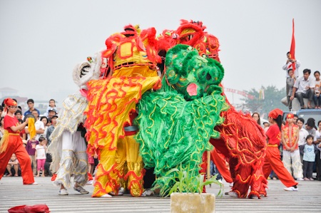 Bài và ảnh: Nha Trang