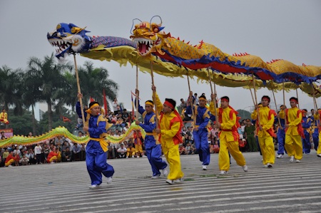 Bài và ảnh: Nha Trang