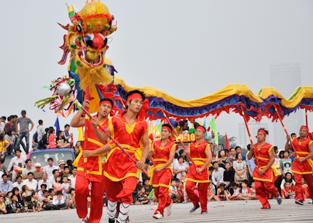 Bài và ảnh: Nha Trang