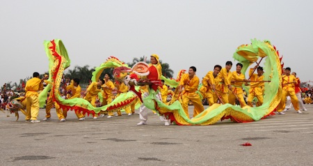 Bài và ảnh: Nha Trang