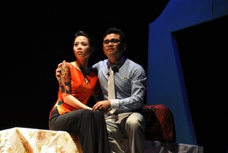 Bài và ảnh: Nha Trang