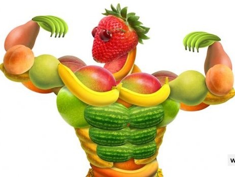 Thịt thực vật: Món chay tuyệt vời - 1