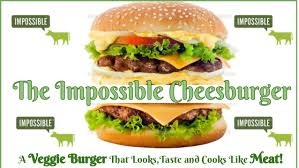 Thịt thực vật: Món chay tuyệt vời - 5