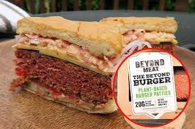 Thịt thực vật: Món chay tuyệt vời - 6