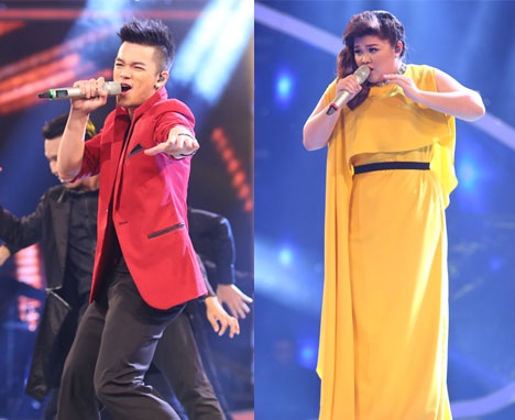 Vietnam Idol 2015