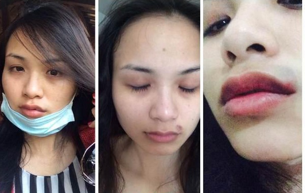 Mỹ nhân Việt lấy chồng đại gia: Người êm ấm, kẻ trắng tay - 7 3 năm làm vợ đại gia bất động sản, Diễm Hương gần như mất hoàn toàn tự do. Cô bị chồng quản lý, theo dõi 24/24 bằng camera và vệ sĩ.