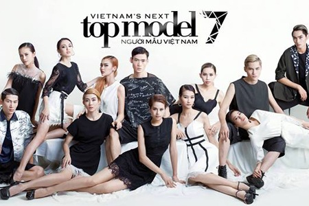 Chung kết VNTM 2016 sẽ chính thức diễn ra và được truyền hình trực tiếp và tối chủ nhật tuần này.