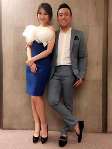 Trấn Thành đưa Hari Won du lịch vòng quanh Châu Âu - 7 Trấn Thành đưa Hari Won du lịch vòng quanh Châu Âu - 7