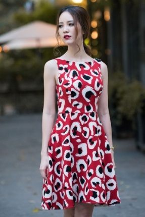 “Trò chuyện với bạn bè, ăn một bữa cơm thật ngon với người thân đó là cách Vân tìm được nguồn năng lượng mới cho mình” – những điều đơn giản và nhẹ nhàng viết nên câu chuyện cảm hứng cho Á hậu Thụy Vân trong công việc và cuộc sống.