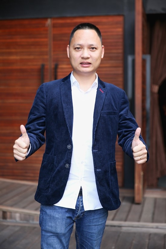 Nhạc sĩ Đức Trí “phá lệ” lần đầu ngồi ghế nóng - 5 Nhạc sĩ Nguyễn Hải Phong đã quá quen thuộc với khán giả sẽ tiếp tục ngồi ghế nóng cuộc thi âm nhạc này.