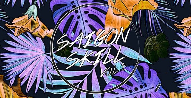 Sài Gòn cuối tuần: Mua sắm, ăn uống “thả ga” mùa giảm giá - 5 Triển lãm sẽ mở cửa vào cuối tuần này tại La Canalla, đường Pasteur, quận 1.