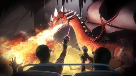 Sài Gòn cuối tuần: Sau Tết, thành phố có gì khác? - 1 Không chỉ nghe – nhìn đơn thuần, rạp 8D còn hỗ trợ nhiều hiệu ứng, công cụ khác nhau để bạn hóa thân vào bộ phim mình thích.