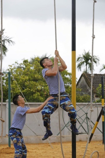 Sài Gòn cuối tuần: Sau Tết, thành phố có gì khác? - 5 Chương trình đề ra những thử thách tưởng khó nhằn, hành xác nhưng lại vô cùng thực tế và bổ ích.